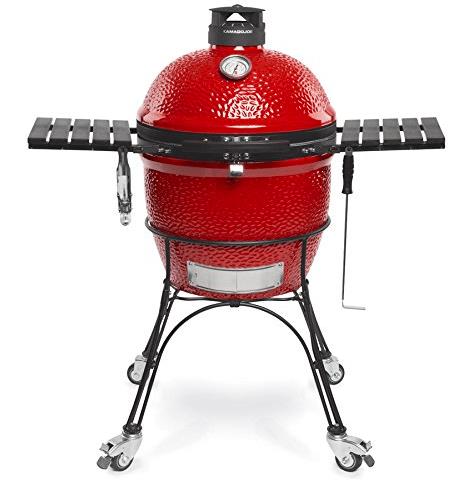 The Best Kamado Grills For The Money