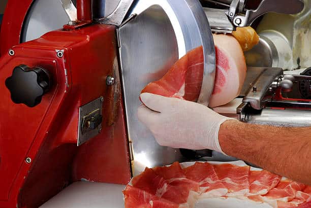 Meat Slicer