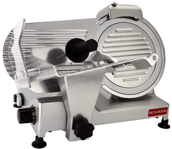 10 Best Meat Slicers: Get The Perfect Cuts