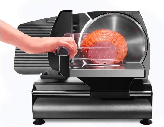 10 Best Meat Slicers: Get The Perfect Cuts