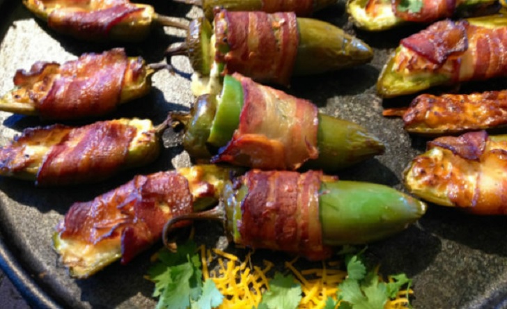 Our Favorite Grilled Finger Foods for Super Bowl