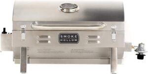 Masterbuilt SH19030819 Propane Tabletop Grill