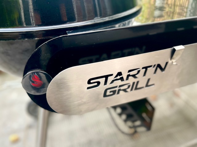 Start 'N' Grill