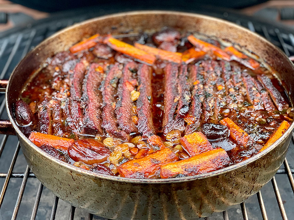 Holiday Brisket