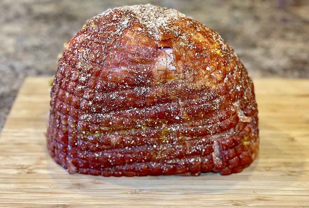 Easter Ham