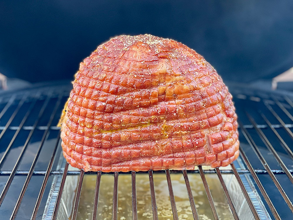 Ham for Easter