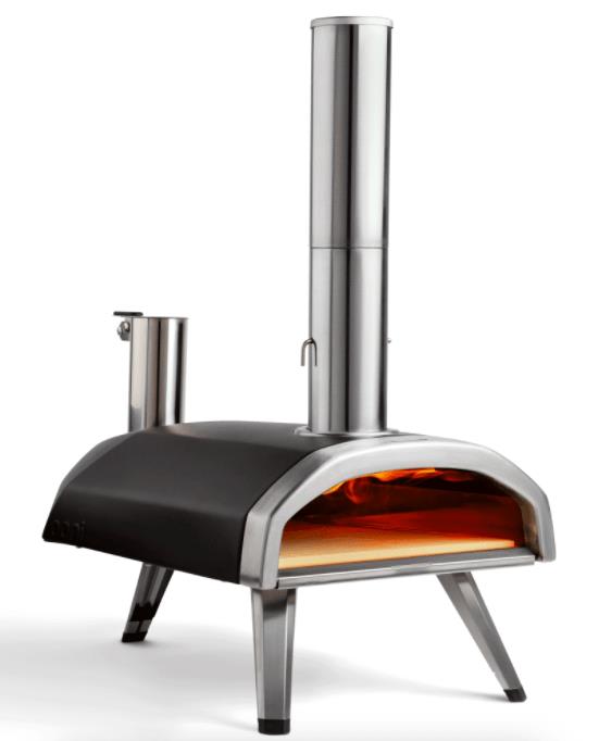 Best Outdoor Pizza Ovens: Top 13 Picks to Impress Your Guests