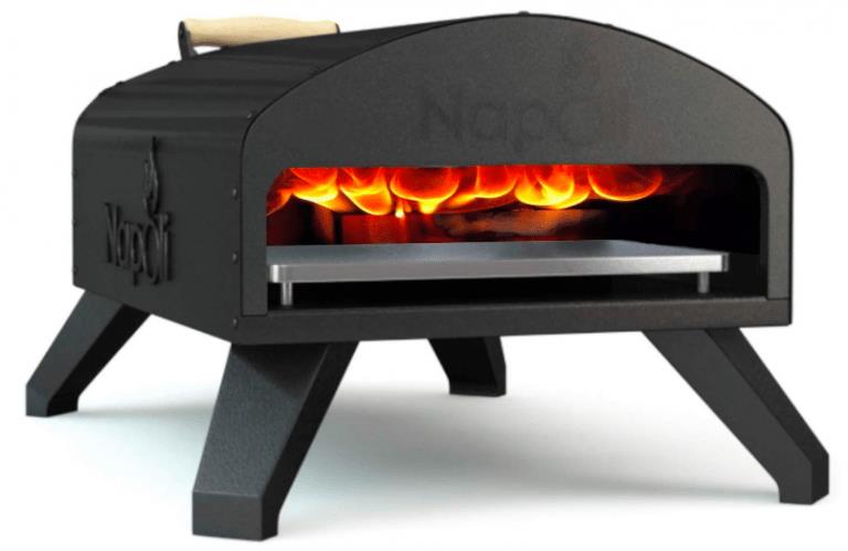 Best Outdoor Pizza Ovens: Top 13 Picks to Impress Your Guests