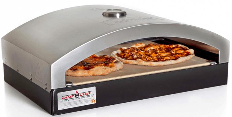 Best Outdoor Pizza Ovens: Top 13 Picks to Impress Your Guests