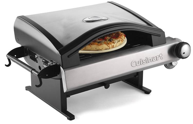 Cuisinart CPO-600 