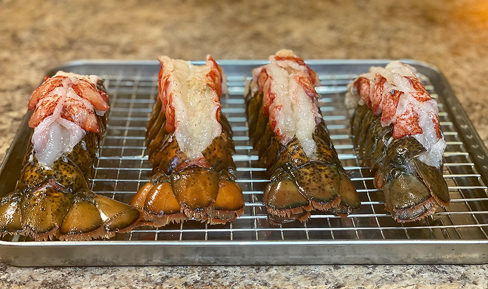 Lobster Tails