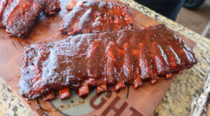 “Fall Off The Bone” Ribs Recipe