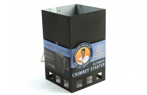 Chimney Starter