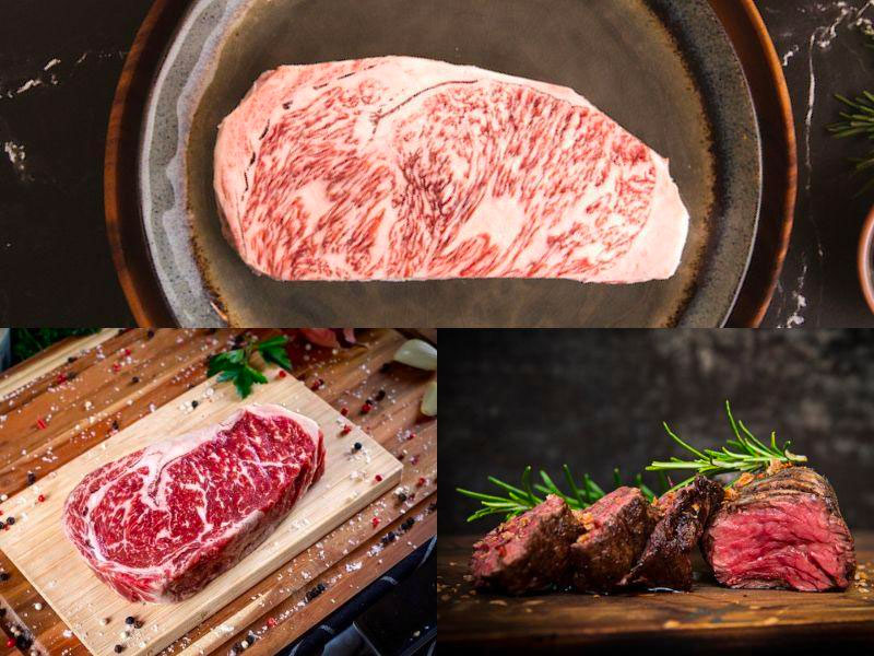 Holy Grail Steak Company - Grilling Gift Guide