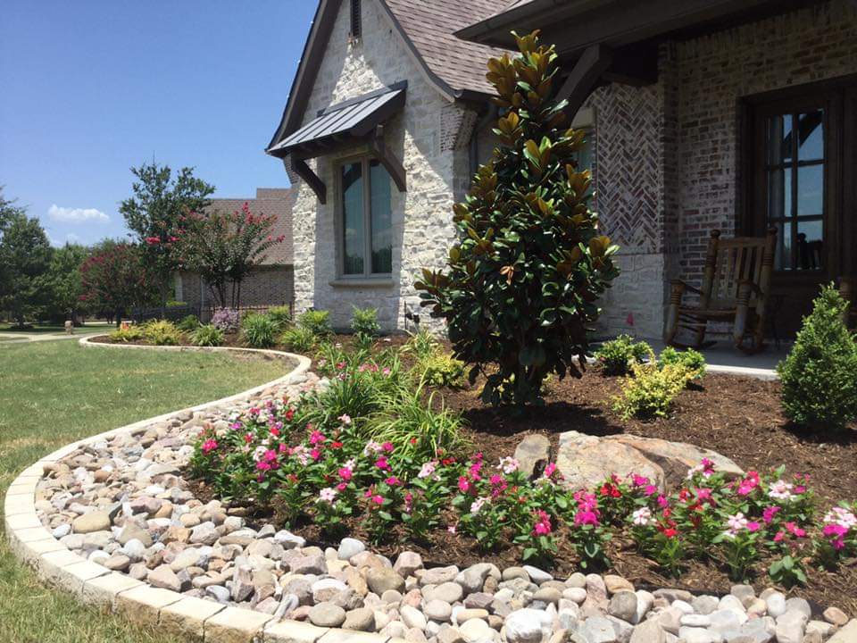 Boosting Your Curb Appeal: The Power of Professional Landscaping