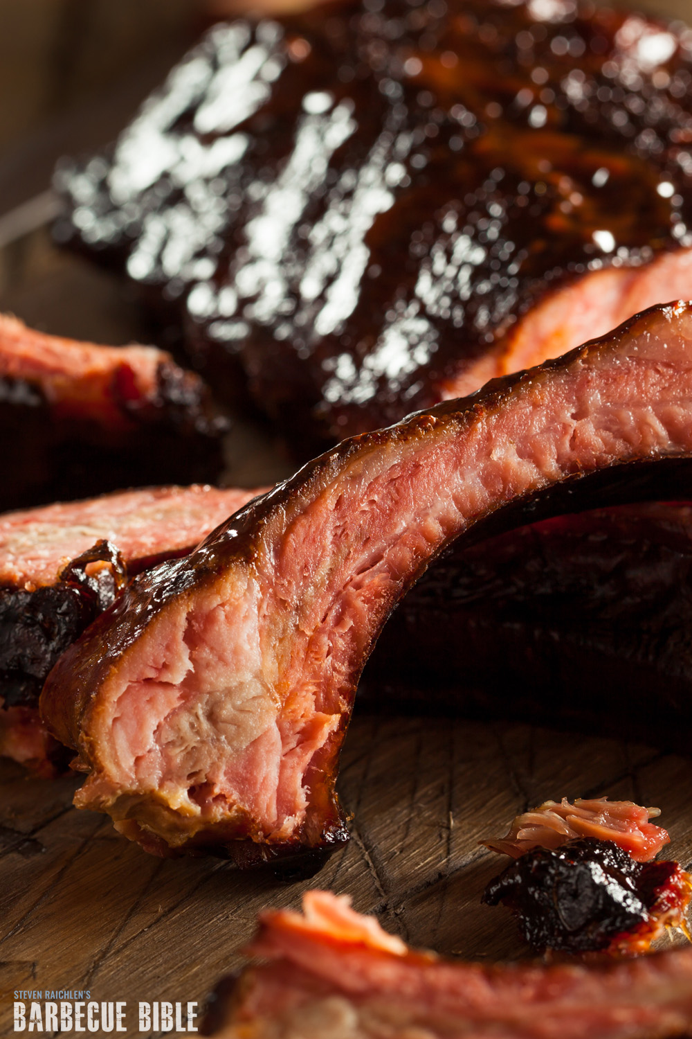 Bring Your Best Rib Game to Super Bowl Sunday