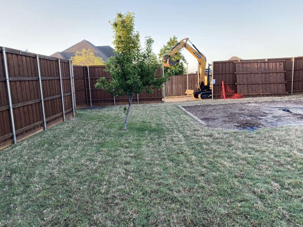 Texas Outdoor Oasis Unveils a Stunning Project in Sunnyvale, Texas