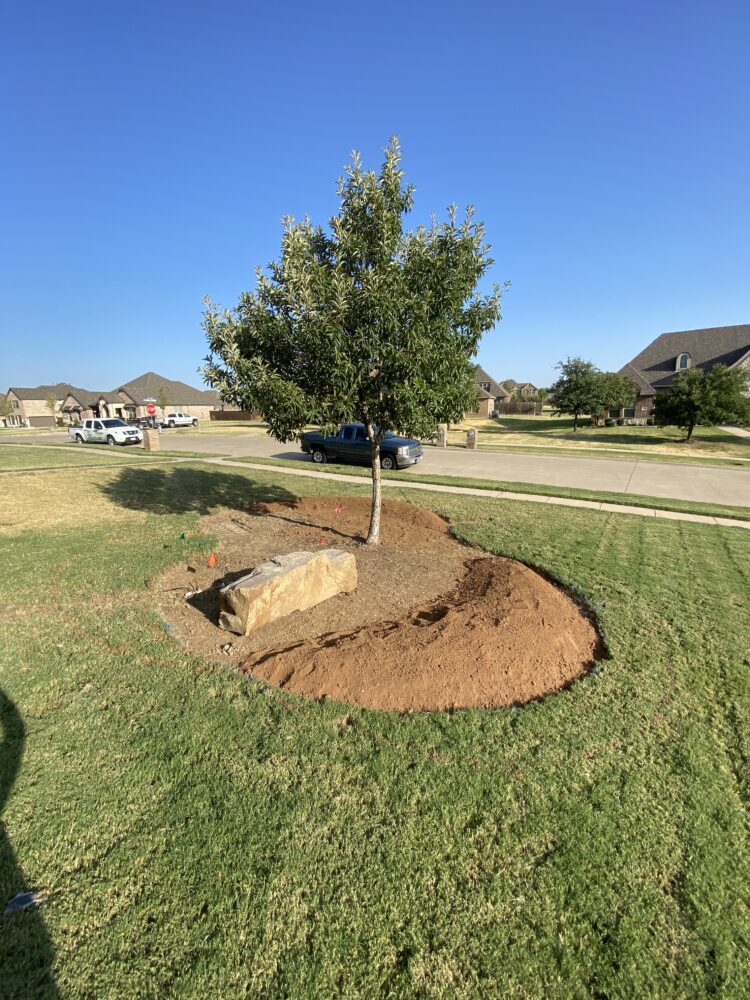 Texas Outdoor Oasis Unveils a Stunning Project in Sunnyvale, Texas