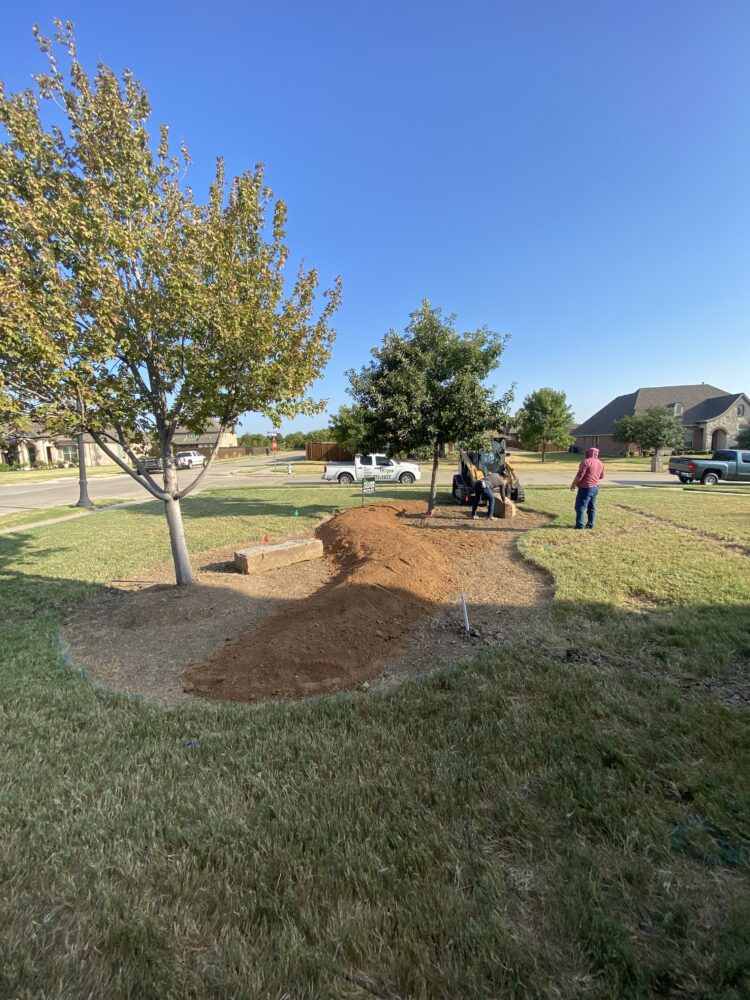 Texas Outdoor Oasis Unveils a Stunning Project in Sunnyvale, Texas