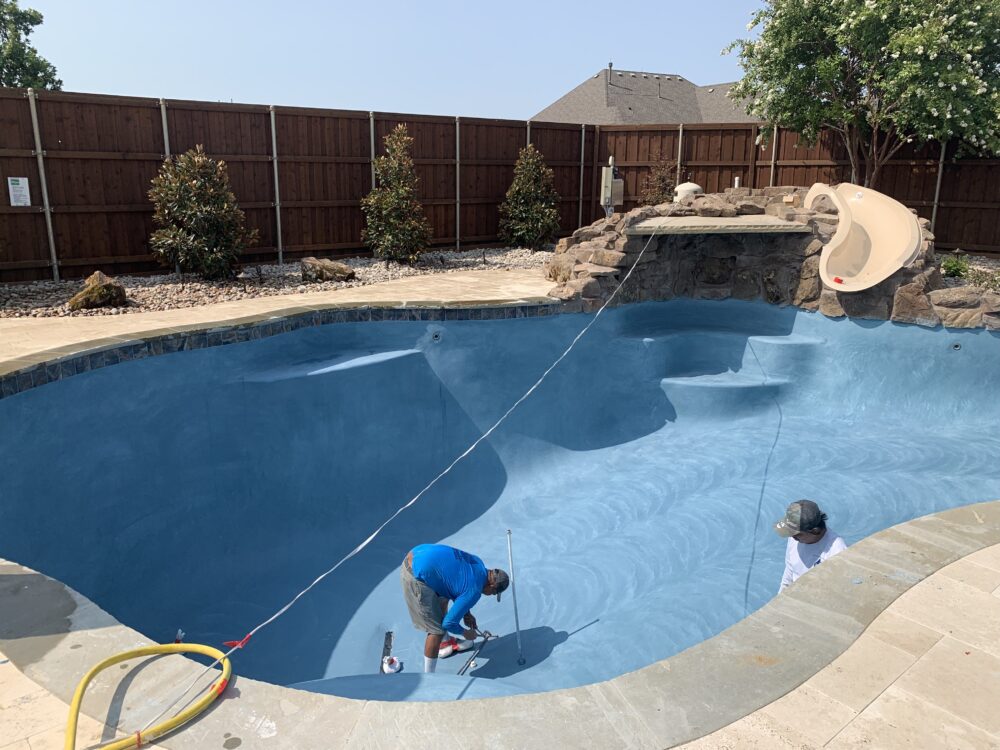 Texas Outdoor Oasis Unveils a Stunning Project in Sunnyvale, Texas