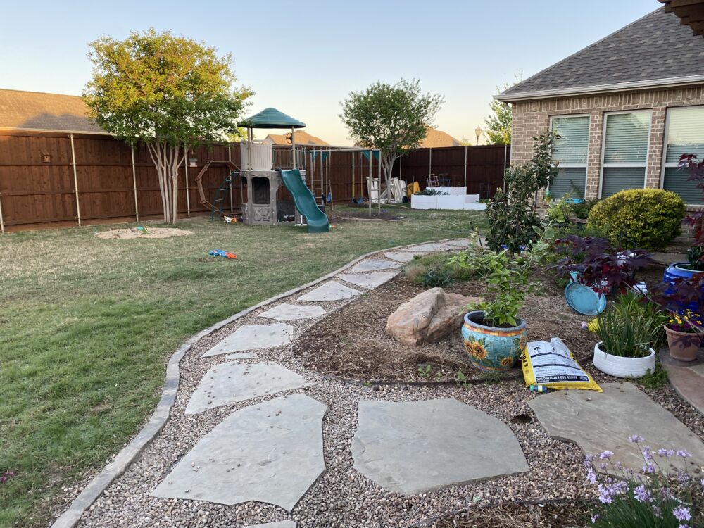 Texas Outdoor Oasis Unveils a Stunning Project in Sunnyvale, Texas