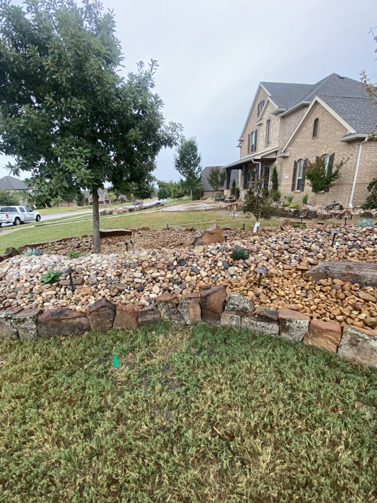 Texas Outdoor Oasis Unveils a Stunning Project in Sunnyvale, Texas