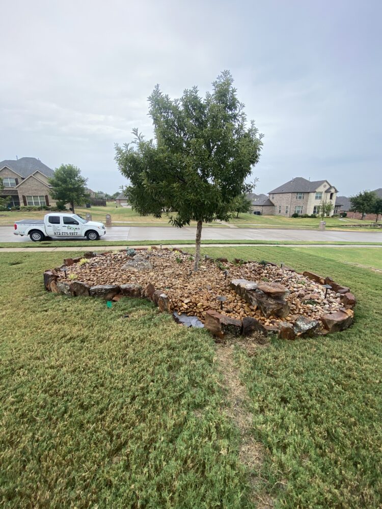 Texas Outdoor Oasis Unveils a Stunning Project in Sunnyvale, Texas