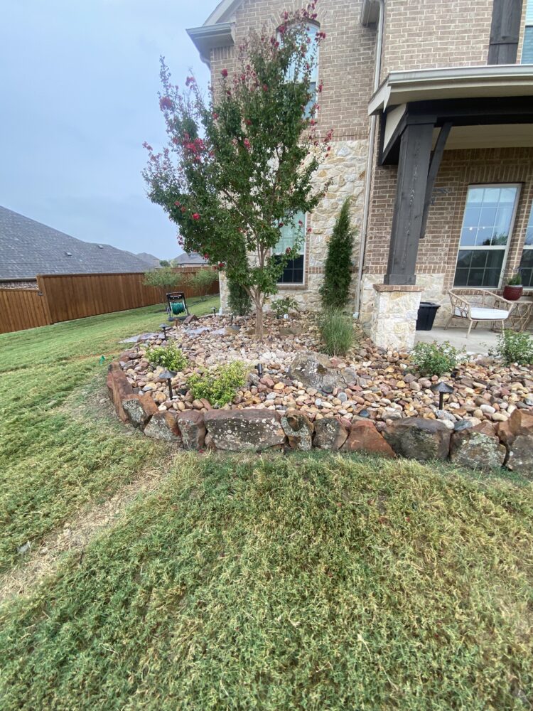 Texas Outdoor Oasis Unveils a Stunning Project in Sunnyvale, Texas