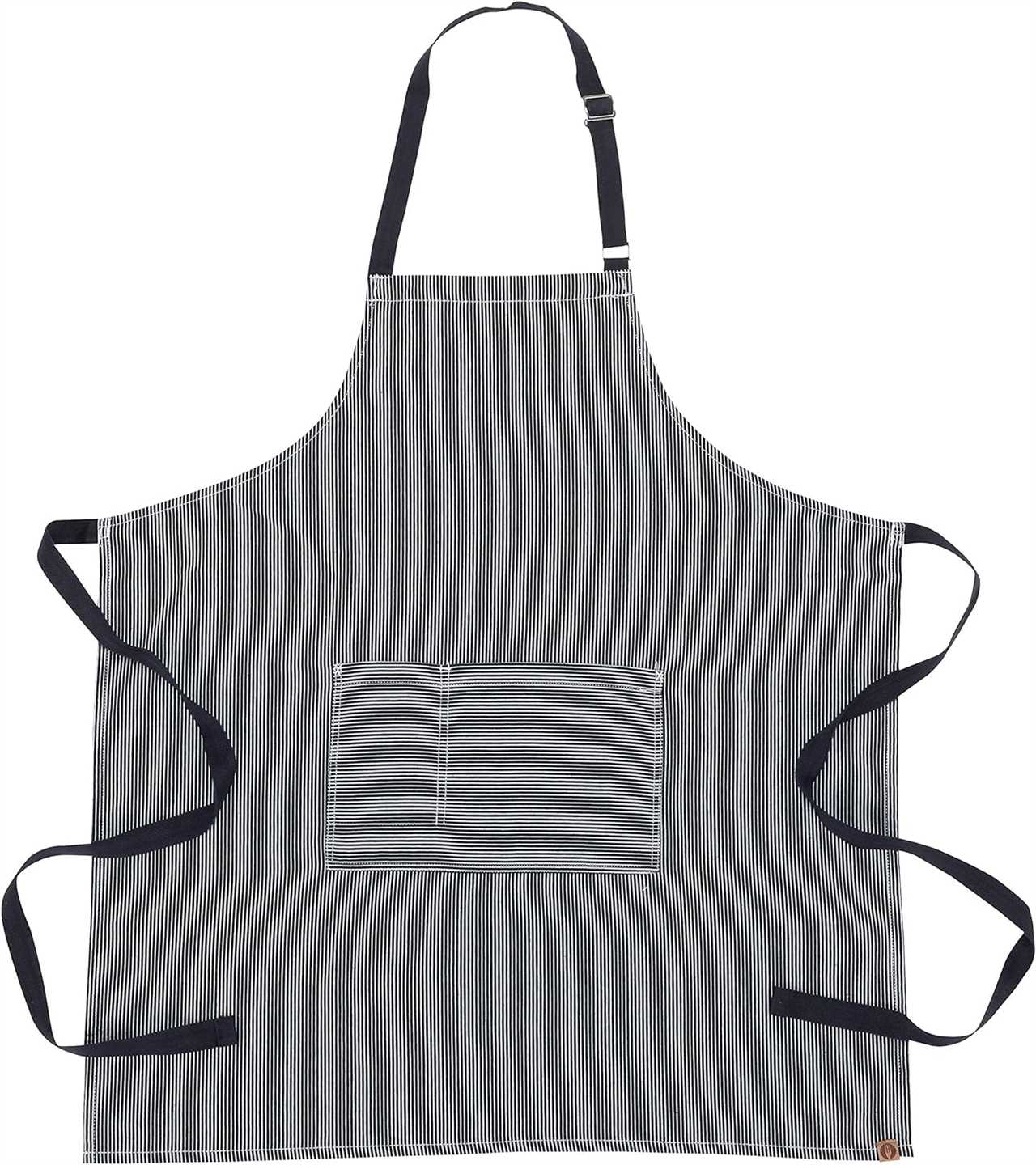 Chef Works Unisex Portland Bib Apron