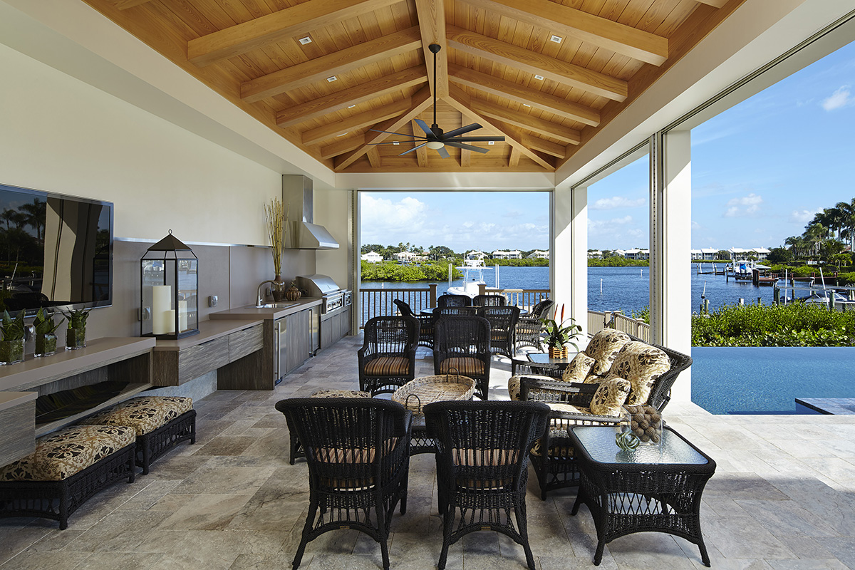 Outdoor Living: Finding the Perfect Style For You!