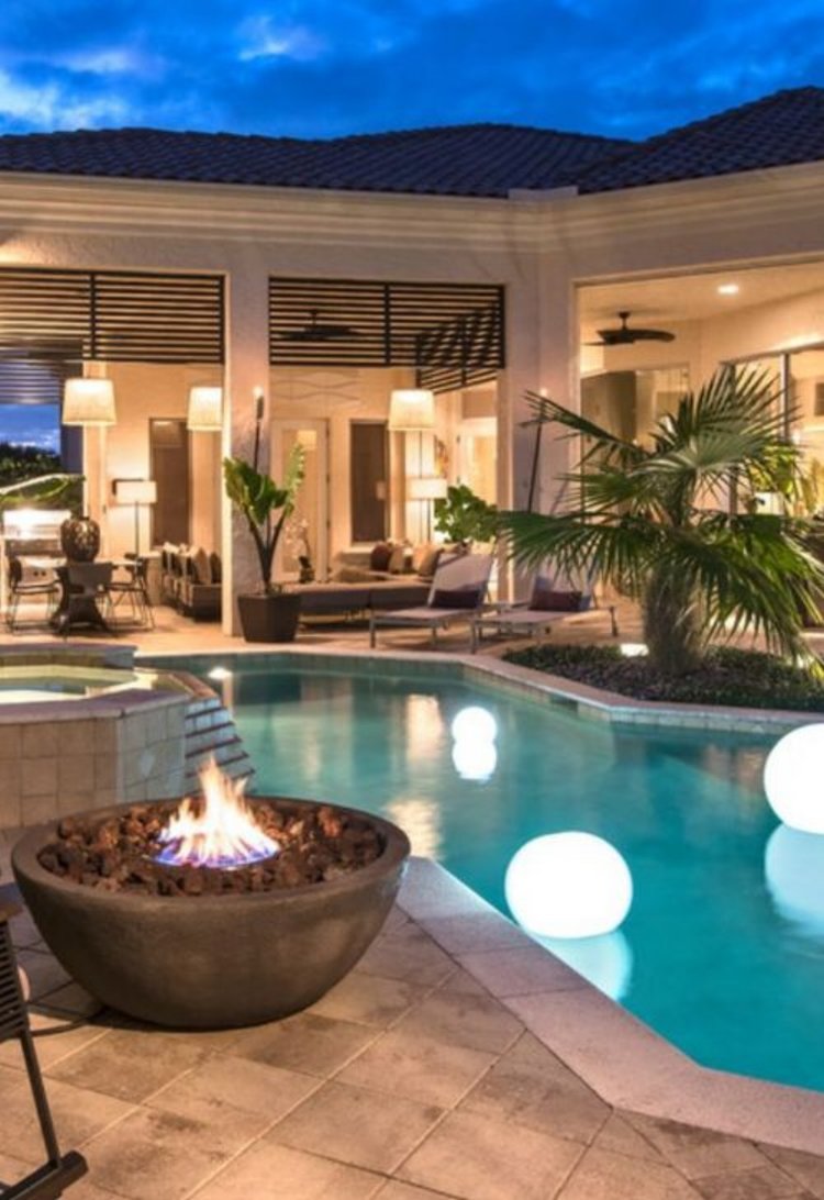 Outdoor Living: Finding the Perfect Style For You!