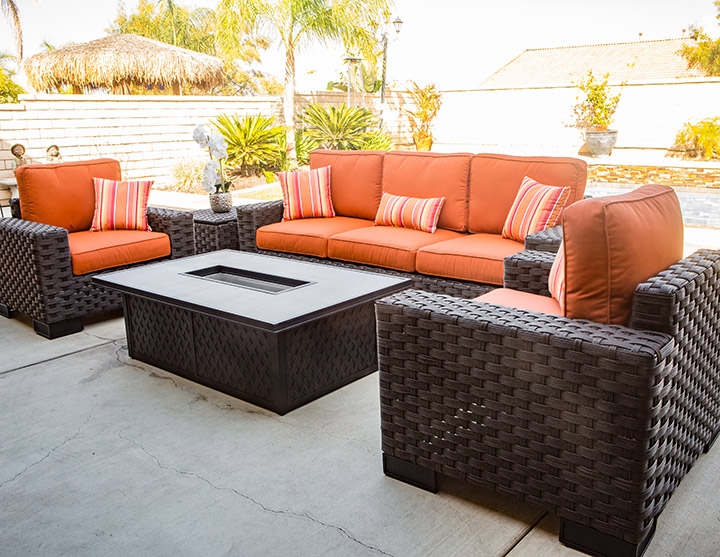 Outdoor Living: Finding the Perfect Style For You!