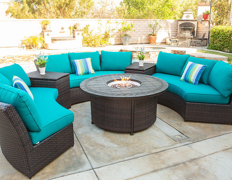 Outdoor Living: Finding the Perfect Style For You!