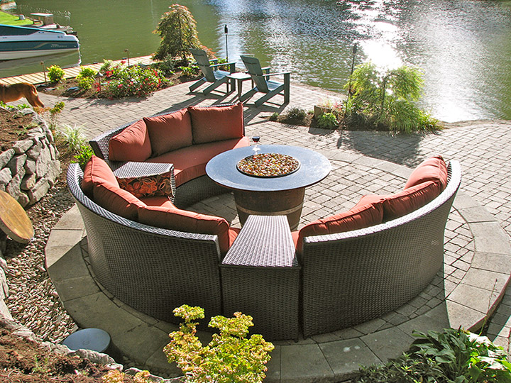 Outdoor Living: Finding the Perfect Style For You!