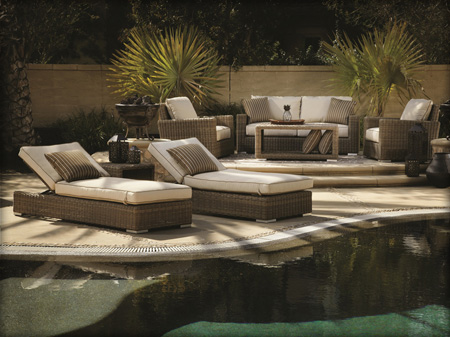 Outdoor Patio Furniture