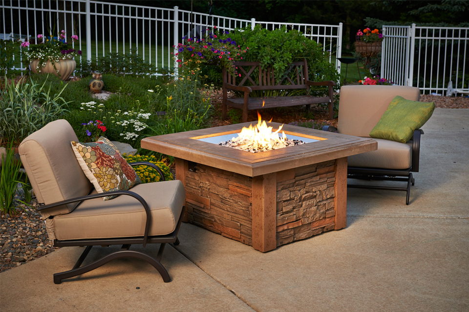 Outdoor Living: Finding the Perfect Style For You!