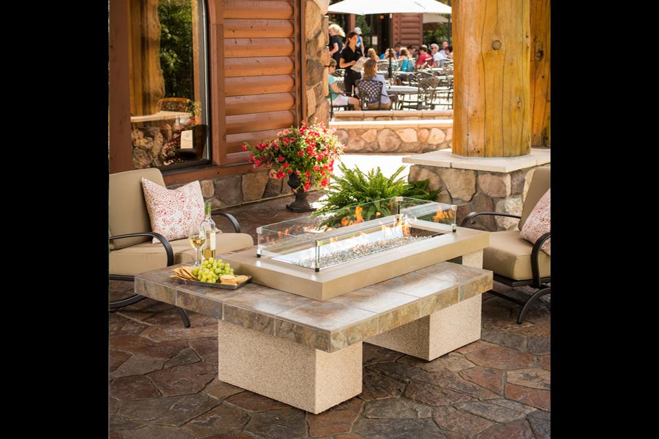 Outdoor Living: Finding the Perfect Style For You!