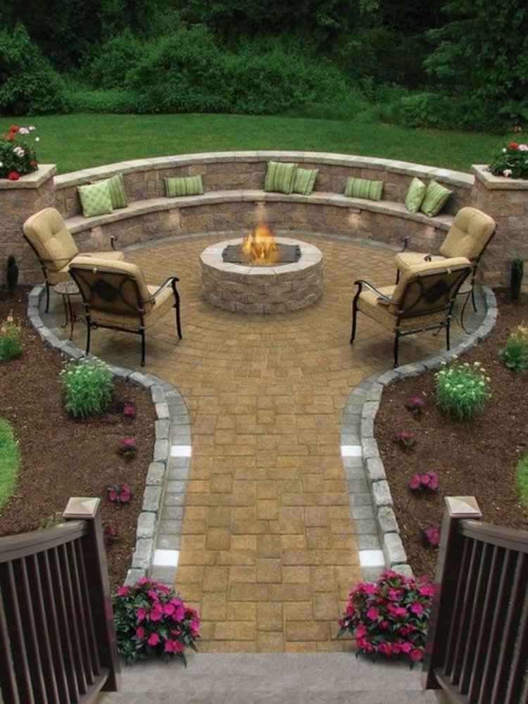 Outdoor Living: Finding the Perfect Style For You!