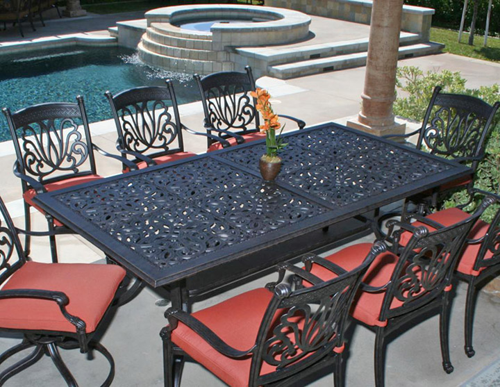 Outdoor Living: Finding the Perfect Style For You!